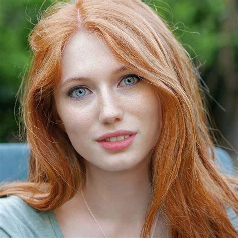 naked redhead models|Redhead pics from Met Art